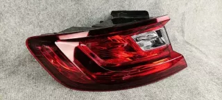 2016-2020 Фонарь задний левый Renault Megane 4 Арт e11831479, вид 3