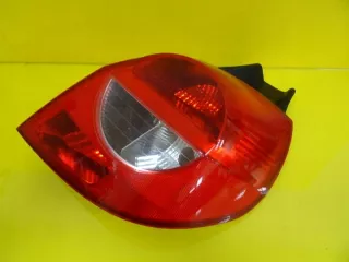  Фонарь задний правый Renault Clio 3 Арт e11831464, вид 2