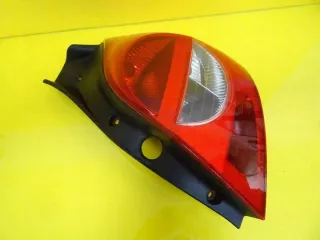  Фонарь задний правый Renault Clio 3 Арт e11831464, вид 3