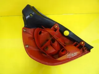  Фонарь задний правый Renault Clio 3 Арт e11831464, вид 4