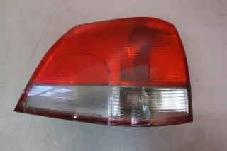 13184022 Фонарь задний левый Opel Vectra C  Арт e11831410, вид 1