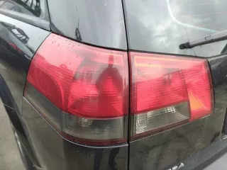 13184022 Фонарь задний левый Opel Vectra C  Арт e11831410, вид 13