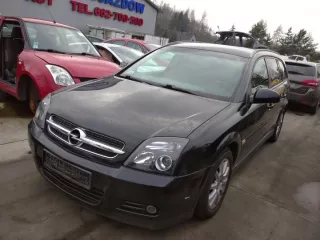 13184022 Фонарь задний левый Opel Vectra C  Арт e11831410, вид 14