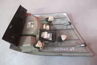 13184022 Фонарь задний левый Opel Vectra C  Арт e11831410, вид 7