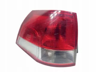  Фонарь задний левый Opel Vectra C  Арт e11831406, вид 1