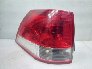  Фонарь задний левый Opel Vectra C  Арт e11831406, вид 2