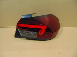 9829317880 39162666 Фонарь задний правый Opel Corsa F Арт e11831386, вид 1