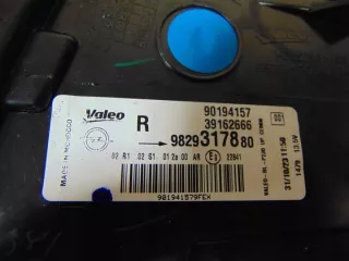 9829317880 39162666 Фонарь задний правый Opel Corsa F Арт e11831386, вид 3