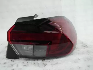 90194153 Фонарь задний правый Opel Corsa F Арт e11831384, вид 1