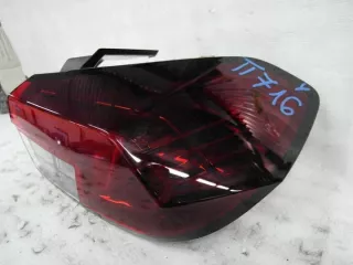 90194153 Фонарь задний правый Opel Corsa F Арт e11831384, вид 3