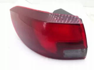 13427516 Фонарь задний левый Opel Astra K Арт e11831366, вид 1