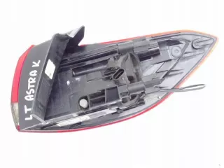 13427516 Фонарь задний левый Opel Astra K Арт e11831366, вид 2