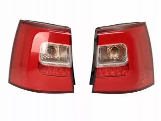 2012-15 92401-2P620 17472306667 Фонарь задний левый Kia Sorento 2 Арт e11831217, вид 1