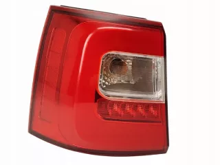2012-15 92401-2P620 17472306667 Фонарь задний левый Kia Sorento 2 Арт e11831217, вид 2