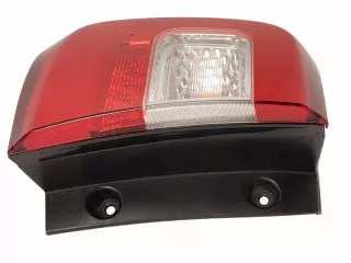 2012-15 92401-2P620 17472306667 Фонарь задний левый Kia Sorento 2 Арт e11831217, вид 5