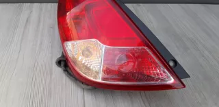 924014P500 Фонарь задний левый Hyundai i20 1 Арт e11831149, вид 2