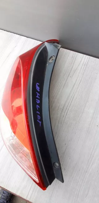 924014P500 Фонарь задний левый Hyundai i20 1 Арт e11831149, вид 4