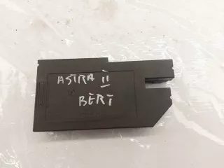 09136113 Блок предохранителей Opel Astra G Арт e11831005, вид 2