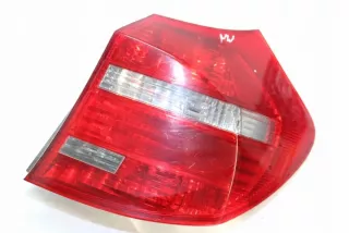 7164956 Фонарь задний правый BMW 1 E81/E82/E87/E88 Арт e11830787, вид 1