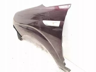  Крыло переднее левое SsangYong Rodius 2 Арт e11830181, вид 4