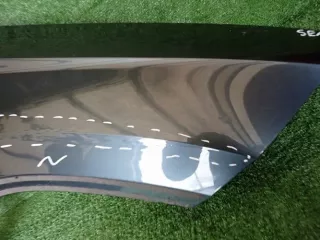 575821106 Крыло переднее правое Seat Ateca Арт e11830064, вид 6
