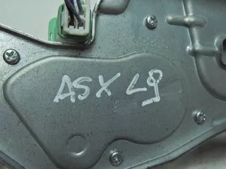 FSX8288 Моторчик стеклоочистителя фар Mitsubishi ASX Арт e11830046, вид 4