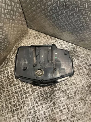 6510108412 Декоративная крышка двигателя Mercedes ML/GLE W166 Арт e11829515, вид 3