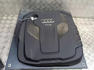  Декоративная крышка двигателя Audi A6 C7 (S6,RS6) Арт e11828827, вид 1