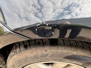 2004-2012 Крыло переднее левое BMW 3 E90/E91/E92/E93 Арт e11828464, вид 4