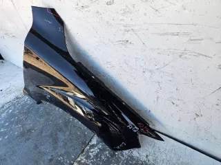 TOL13217 Крыло переднее правое Audi Q7 4L Арт e11828403, вид 2