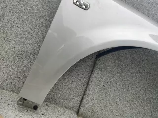 8E0821106B Крыло переднее правое Audi A4 B6 Арт e11828351, вид 3