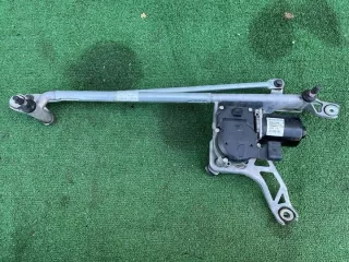 761955113 Механизм стеклоочистителя (трапеция дворников) Volkswagen Touareg 3 Арт e11828303