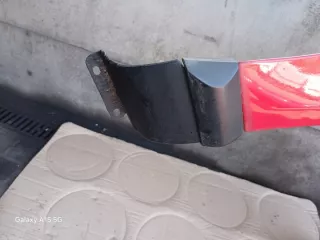  Крыло переднее правое Audi A3 8L Арт e11828299, вид 11