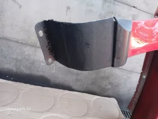  Крыло переднее правое Audi A3 8L Арт e11828299, вид 12