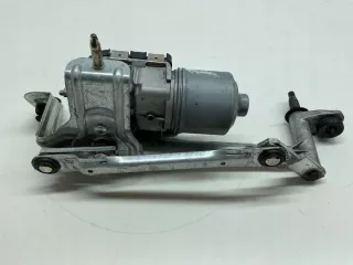 5M0955024E Механизм стеклоочистителя (трапеция дворников) Volkswagen Golf 6 Арт e11828235, вид 1