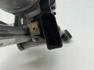 5M0955024E Механизм стеклоочистителя (трапеция дворников) Volkswagen Golf 6 Арт e11828235, вид 6