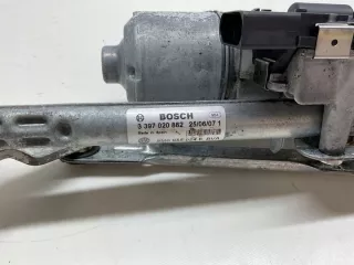 5M0955024E Механизм стеклоочистителя (трапеция дворников) Volkswagen Golf 6 Арт e11828235, вид 7