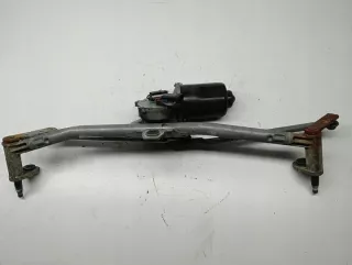 1M1955023B Механизм стеклоочистителя (трапеция дворников) Seat Leon 2 Арт e11828206, вид 2