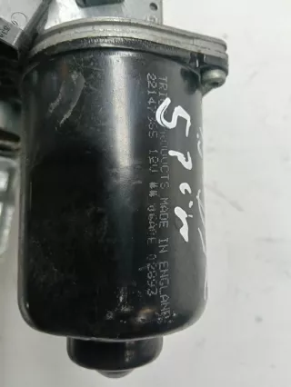 1M1955023B Механизм стеклоочистителя (трапеция дворников) Seat Leon 2 Арт e11828206, вид 4