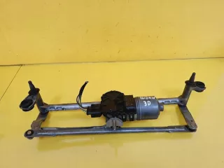 6R1955119 6R1955023A Механизм стеклоочистителя (трапеция дворников) Seat Ibiza 4 Арт e11828203, вид 2