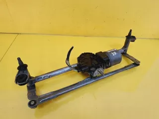 6R1955119 6R1955023A Механизм стеклоочистителя (трапеция дворников) Seat Ibiza 4 Арт e11828203, вид 3