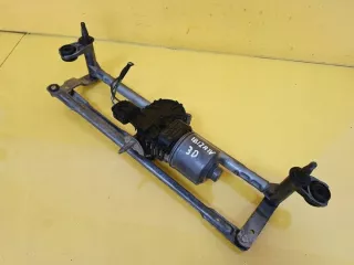 6R1955119 6R1955023A Механизм стеклоочистителя (трапеция дворников) Seat Ibiza 4 Арт e11828203, вид 4