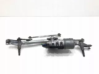 3397020954 LORK-1505-111989 Механизм стеклоочистителя (трапеция дворников) Peugeot Partner 2 Арт e11828165, вид 1