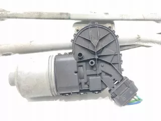 3397020954 LORK-1505-111989 Механизм стеклоочистителя (трапеция дворников) Peugeot Partner 2 Арт e11828165, вид 3