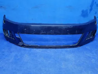 5N0807221K Бампер передний Volkswagen Tiguan 1 Арт e11828066, вид 1