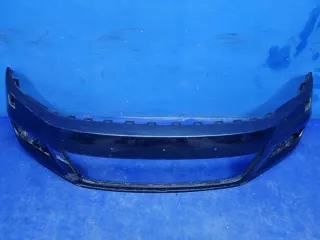 5N0807221K Бампер передний Volkswagen Tiguan 1 Арт e11828066, вид 2