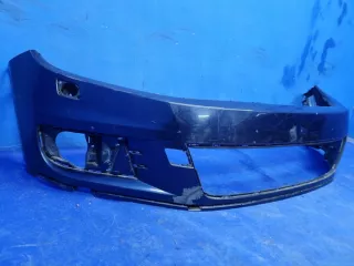 5N0807221K Бампер передний Volkswagen Tiguan 1 Арт e11828066, вид 3