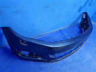 5N0807221K Бампер передний Volkswagen Tiguan 1 Арт e11828066, вид 4