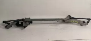 A1698202140 Механизм стеклоочистителя (трапеция дворников) Mercedes A W169 Арт e11828013, вид 1