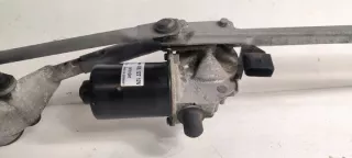 A1698202140 Механизм стеклоочистителя (трапеция дворников) Mercedes A W169 Арт e11828013, вид 2